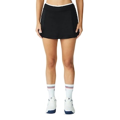 Saia Shorts Fila Regular Tennis Sport Club - Feminino - Foto 1