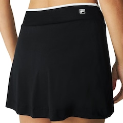 Saia Shorts Fila Regular Tennis Sport Club - Feminino - Foto 4