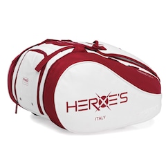 Raqueteira Heroes Thunder Starlight Beach Tennis - Unissex - Foto 2