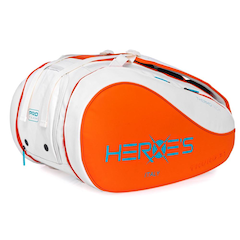 Raqueteira Heroes Thunder Fierce Beach Tennis - Unissex - Foto 2
