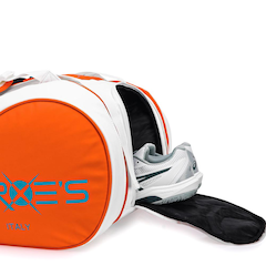 Raqueteira Heroes Thunder Fierce Beach Tennis - Unissex - Foto 6