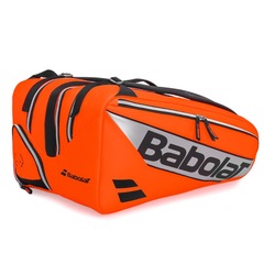 Raqueteira Babolat Pro Padel Juan Lebron  - Unissex - Foto 2