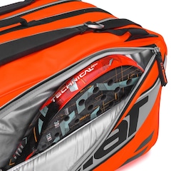 Raqueteira Babolat Pro Padel Juan Lebron  - Unissex - Foto 7