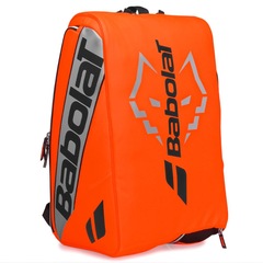 Raqueteira Babolat Pro Padel Juan Lebron  - Unissex - Foto 9