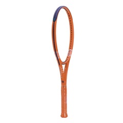 Raquete de Tênis Wilson Ultra 100 V5 Roland Garros 2026 - Adulto - Foto 2
