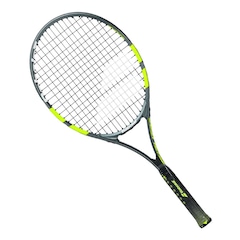 Raquete de Tênis Junior Babolat Carlitos 26 - Infantil - Foto 1