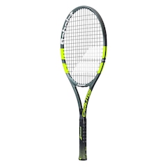 Raquete de Tênis Junior Babolat Carlitos 26 - Infantil - Foto 2