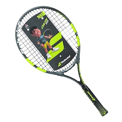 Raquete de Tênis Babolat Carlitos 23  - Infantil - Foto 1