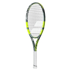 Raquete de Tênis Babolat Pure Aero 25 Gen9  - Infantil - Foto 2