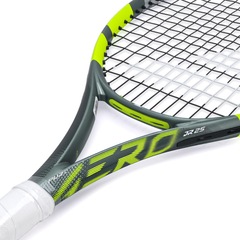 Raquete de Tênis Babolat Pure Aero 25 Gen9  - Infantil - Foto 3