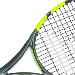 Raquete de Tênis Babolat Pure Aero 25 Gen9  - Infantil - Foto 4
