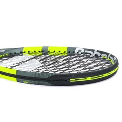 Raquete de Tênis Babolat Pure Aero 25 Gen9  - Infantil - Foto 6