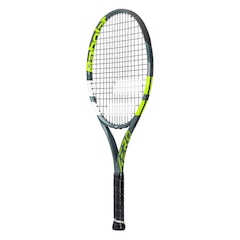 Raquete de Tênis Babolat Pure Aero 25  - Infantil - Foto 2