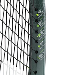 Raquete de Tênis Babolat Pure Aero 25  - Infantil - Foto 5