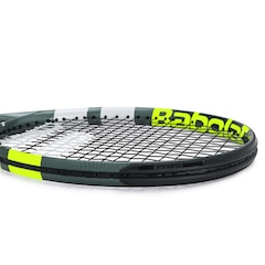 Raquete de Tênis Babolat Pure Aero 25  - Infantil - Foto 6
