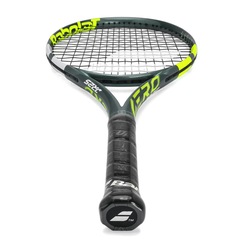 Raquete de Tênis Babolat Pure Aero 25  - Infantil - Foto 7