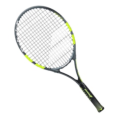 Raquete de Tênis Babolat Carlitos 25  - Infantil - Foto 1