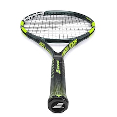 Raquete de Tênis Babolat Carlitos 25  - Infantil - Foto 6
