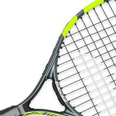 Raquete de Tênis Babolat Carlitos 21  - Infantil - Foto 4