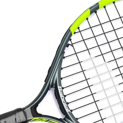 Raquete de Tênis  Babolat Carlitos 19  - Infantil - Foto 4
