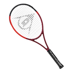 Raquete de Tênis Dunlop - Adulto - Foto 1