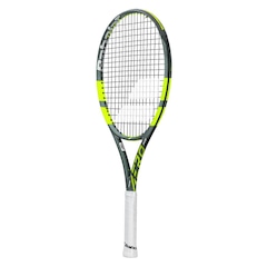 Raquete de Tênis Babolat Pure Aero Gen9 Junior 26  - Infantil - Foto 2