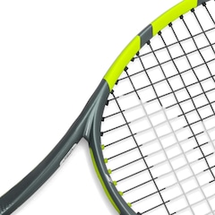 Raquete de Tênis Babolat Pure Aero Gen9 Junior 26  - Infantil - Foto 3