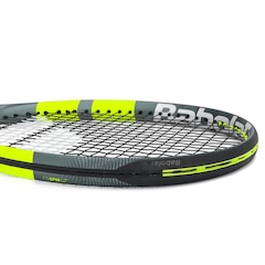 Raquete de Tênis Babolat Pure Aero Gen9 Junior 26  - Infantil - Foto 6