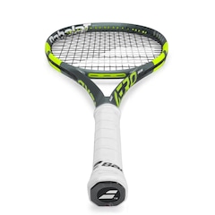Raquete de Tênis Babolat Pure Aero Gen9 Junior 26  - Infantil - Foto 7