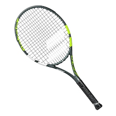 Raquete de Tênis Babolat Pure Aero Junior 26  - Adulto - Foto 1