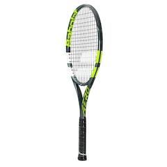 Raquete de Tênis Babolat Pure Aero Junior 26  - Adulto - Foto 2
