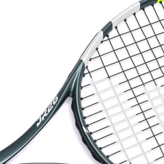 Raquete de Tênis Babolat Pure Aero Junior 26  - Adulto - Foto 3