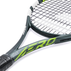 Raquete de Tênis Babolat Pure Aero Junior 26  - Adulto - Foto 4