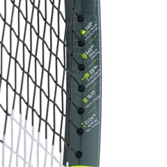 Raquete de Tênis Babolat Pure Aero Junior 26  - Adulto - Foto 5