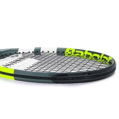 Raquete de Tênis Babolat Pure Aero Junior 26  - Adulto - Foto 6