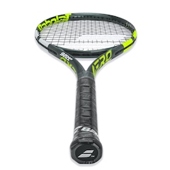 Raquete de Tênis Babolat Pure Aero Junior 26  - Adulto - Foto 7