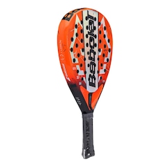 Raquete de Padel Babolat Viper Juan Lebrón 3.0 - Adulto - Foto 1