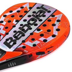 Raquete de Padel Babolat Viper Juan Lebrón 3.0 - Adulto - Foto 2