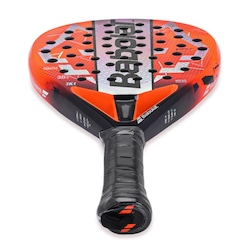Raquete de Padel Babolat Viper Juan Lebrón 3.0 - Adulto - Foto 4