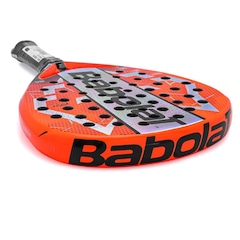 Raquete de Padel Babolat Viper Juan Lebrón 3.0 - Adulto - Foto 5