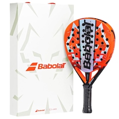 Raquete de Padel Babolat Viper Juan Lebrón 3.0 - Adulto - Foto 6