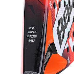 Raquete de Padel Babolat Viper Juan Lebrón 3.0 - Adulto - Foto 8