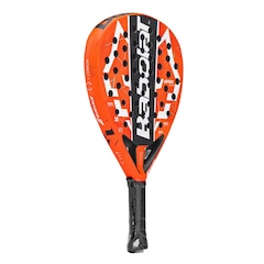Raquete de Padel Babolat Veron Juan Lebrón 3.0 - Adulto - Foto 2