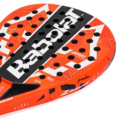 Raquete de Padel Babolat Veron Juan Lebrón 3.0 - Adulto - Foto 3