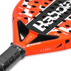Raquete de Padel Babolat Veron Juan Lebrón 3.0 - Adulto - Foto 4