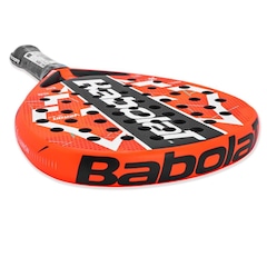 Raquete de Padel Babolat Veron Juan Lebrón 3.0 - Adulto - Foto 5