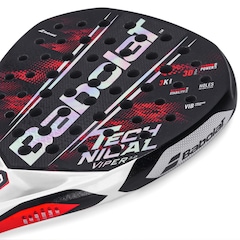 Raquete de Padel Babolat Technical Viper 3.0 - Adulto - Foto 3