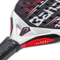 Raquete de Padel Babolat Technical Viper 3.0 - Adulto - Foto 4