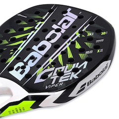 Raquete de Padel Babolat Counter Viper 2.6 - Adulto - Foto 3