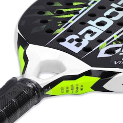 Raquete de Padel Babolat Counter Viper 2.6 - Adulto - Foto 4